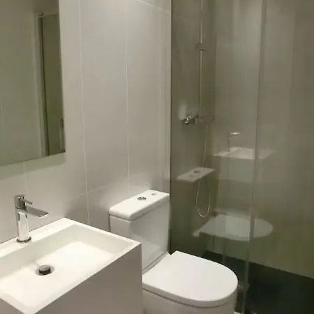 Apartament 106177 - House In Lloret de Mar